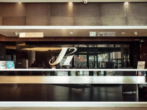 Отель Jinjiang Inn Taizhou Jiangzhou South Road  Тайчжоу